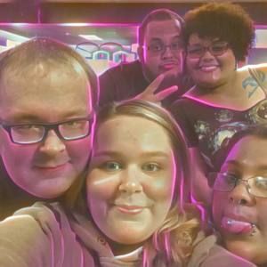 Meet your Posher, Miranda